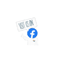 Animation Facebook Sticker by Carado GmbH