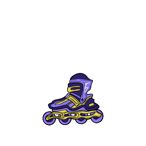 hacettepe_graphicdesign giphyupload skating hacettepe hacettepepaten Sticker