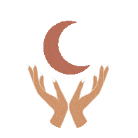 Halloween Stars Sticker