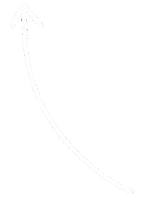 Arrow Sticker
