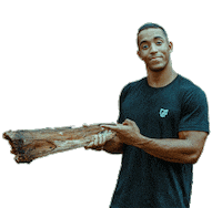 alaagenciadigital crossfit guimalheiros baseforte malheiros Sticker