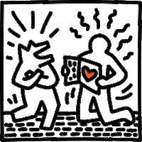 Art Create Sticker by ConceptD