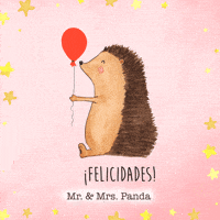 GIF by Mr. & Mrs. Panda