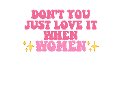 Kamala Harris Love Sticker by Her Campus at Kennesaw