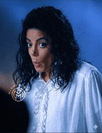 Michael Jackson Mj GIF
