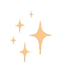 mailinhstudio sparkle glitter bling spark Sticker