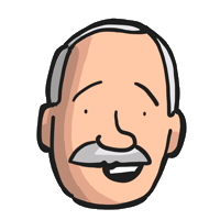 Don Zatti Sticker