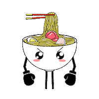 Jumping National Day Sticker by iStudioSG