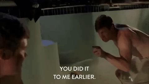 comedy central adam demamp GIF by Workaholics