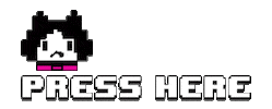 8-Bit Cat Sticker