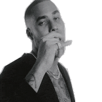 dance yes Sticker by Mad Decent