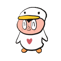Fun Love Sticker