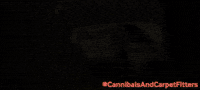eat cannibals and carpet fitters GIF by Blue Fox Entertainment