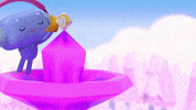 guru studio falling GIF by True and the Rainbow Kingdom