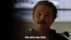 damon wayans riggs GIF by Lethal Weapon