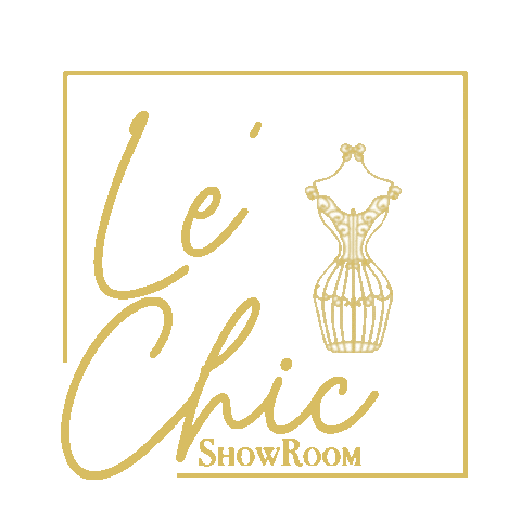 lechicshowroomnyc giphyupload show room chic Sticker