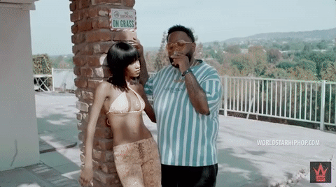 what you like wiz khalifa GIF by Worldstar Hip Hop