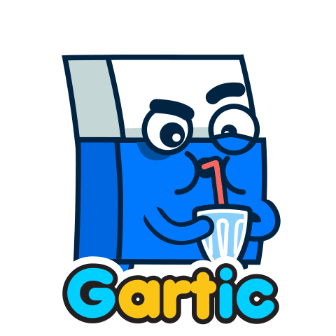 Draw Sticker by Gartic