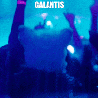 runaway GIF by Galantis