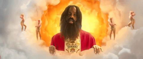 Stop Trying To Be God GIF by Travis Scott
