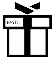 Gift Perfume Sticker by FAYNT
