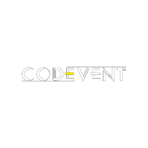 Brand Sticker by Code Event