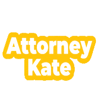 News Texas Sticker by Lincoln Goldfinch Law