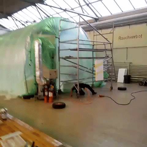 vine GIF by Solar Impulse