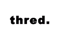 Change Genz Sticker by Thred Media