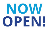 Colliers International Nowopen Sticker by Colliers