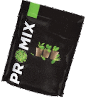 Spring Grow Sticker by PRO-MIX Gardening
