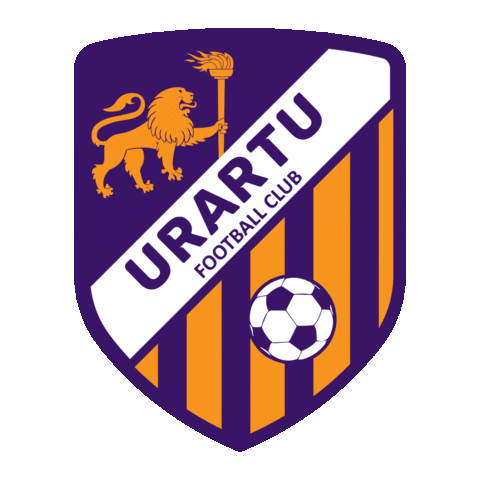 Banants Sticker by Urartu FC