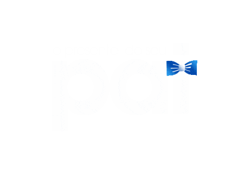 Dia Dos Pais Sticker