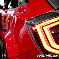 Honda Type GIF by ImportWorx