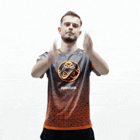 Counter-Strike Finger Guns GIF by ENCE