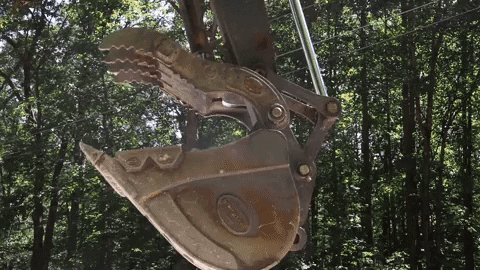 Grading John Deere GIF by JC Property Professionals