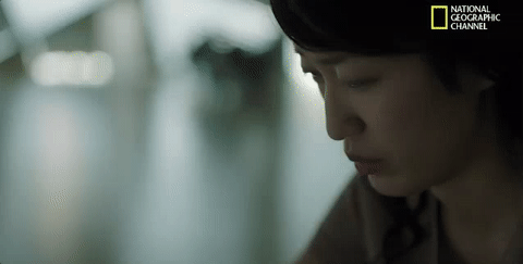 mars GIF by National Geographic Channel