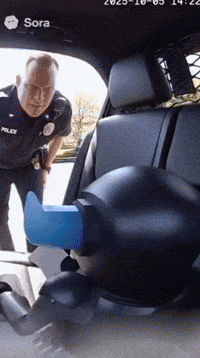 Clash Royale Running GIF