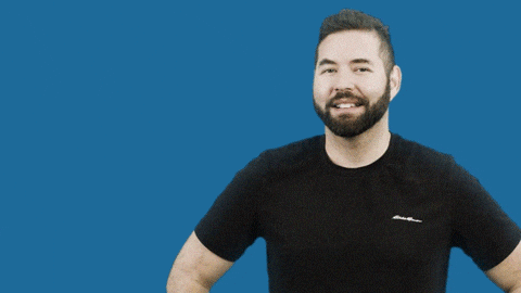 The Rock Cooking GIF by StickerGiant