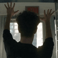 Tick Andrew Garfield GIF by NETFLIX