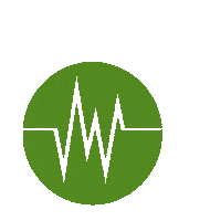 TechFitness gym tech pulse palestra Sticker