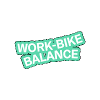 Bike Bicycle Sticker by oberoesterreich