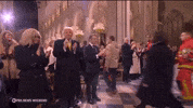 France Applause GIF by PBS News