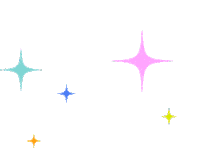 Star Sticker by Ashley Deoleo Creative Design
