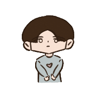 In Love Jer Sticker