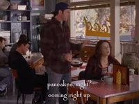 season 3 netflix GIF by Gilmore Girls 