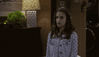 sorry jodie sweetin GIF by Fuller House