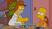 Episode 16 GIF by The Simpsons