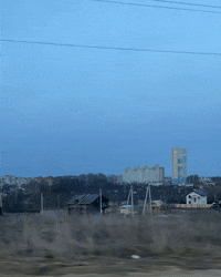 Russia R GIF by Aleksey Efremov