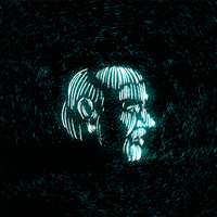 Animation Horror GIF by Fáinleog